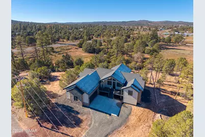 1022 School House Lane, Show Low, AZ 85901 - Photo 1