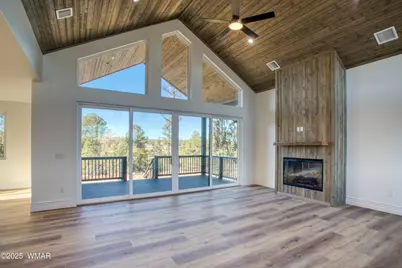 1022 School House Lane, Show Low, AZ 85901 - Photo 5