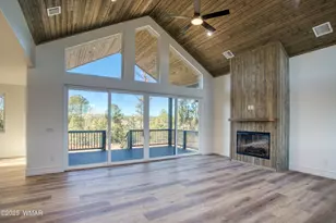 1022 School House Ln, Show Low, AZ 85901 - Photo 5