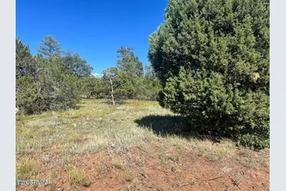 5020 Bison Trail, Lakeside, AZ 85929 - Photo 1