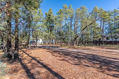 3546 Mulholland Drive, Lakeside, AZ 85929 - Photo 15