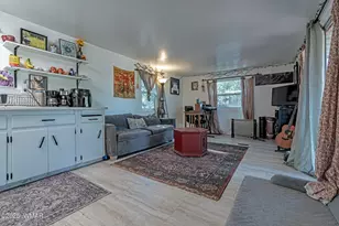 3546 Mulholland Dr, Lakeside, AZ 85929 - Photo 3