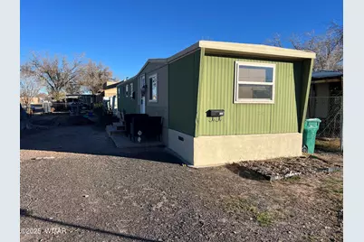 362 N 5th Avenue, Holbrook, AZ 86025 - Photo 3