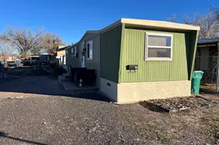 362 N 5th Ave, Holbrook, AZ 86025 - Photo 3