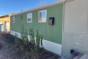 362 N 5th Ave, Holbrook, AZ 86025 - Photo 5