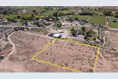 000 S Bourdon Ranch, Taylor, AZ 85939 - Photo 1