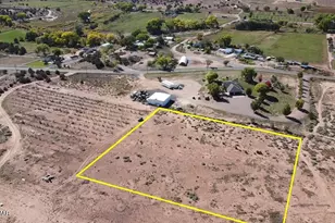 000 S Bourdon Ranch, Taylor, AZ 85939 - Photo 1