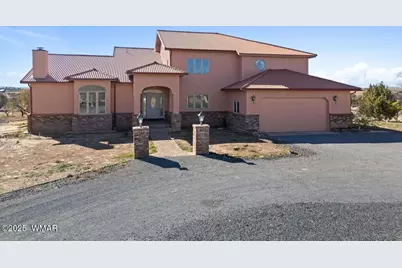 2133 W Vista Drive, Snowflake, AZ 85937 - Photo 1