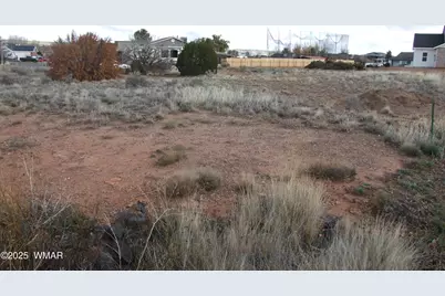 89 N Lyon Gate Dr, Snowflake, AZ 85937 - Photo 3