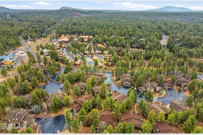 5776 Spruce Circle, Unit 17 #17, Pinetop, AZ 85935 - Photo 29