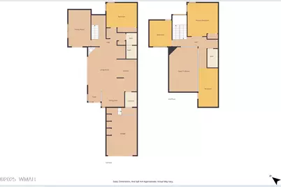 5776 Spruce Circle, Unit 17 #17, Pinetop, AZ 85935 - Photo 33