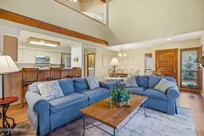 5776 Spruce Circle, Unit 17 #17, Pinetop, AZ 85935 - Photo 9