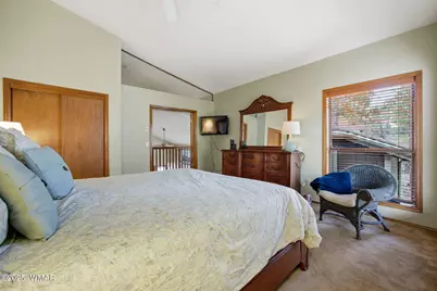 5776 Spruce Circle, Unit 17 #17, Pinetop, AZ 85935 - Photo 21