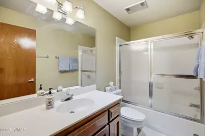 5776 Spruce Circle, Unit 17 #17, Pinetop, AZ 85935 - Photo 23