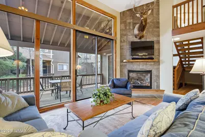 5776 Spruce Circle, Unit 17 #17, Pinetop, AZ 85935 - Photo 5