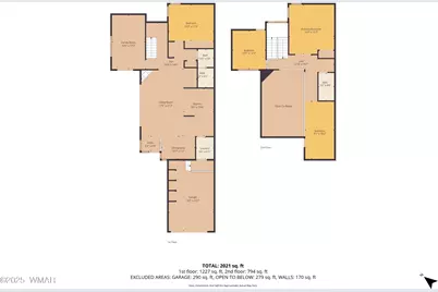 5776 Spruce Circle, Unit 17 #17, Pinetop, AZ 85935 - Photo 45