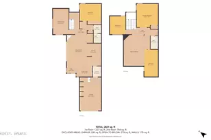 5776 Spruce Cir, Pinetop, AZ 85935 - Photo 45