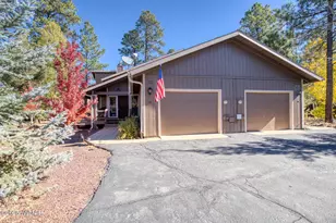 5776 Spruce Cir, Pinetop, AZ 85935 - Photo 7