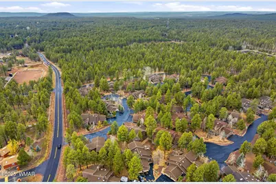 5776 Spruce Circle, Unit 17 #17, Pinetop, AZ 85935 - Photo 31