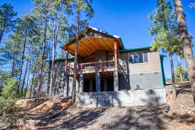 1820 S Rockwood Circle, Show Low, AZ 85901 - Photo 33