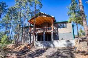 1820 S Rockwood Circle, Show Low, AZ 85901 - Photo 33