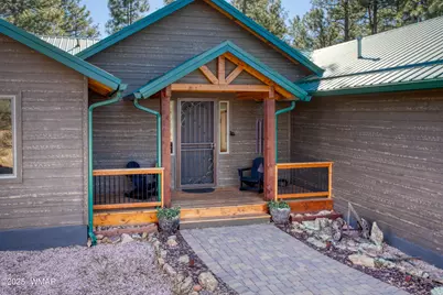 1820 S Rockwood Circle, Show Low, AZ 85901 - Photo 3