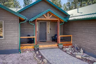 1820 S Rockwood Circle, Show Low, AZ 85901 - Photo 3