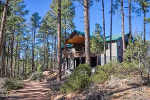 1820 S Rockwood Circle, Show Low, AZ 85901 - Photo 31