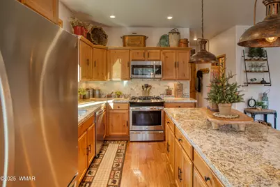 1820 S Rockwood Circle, Show Low, AZ 85901 - Photo 13