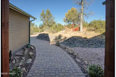 1820 S Rockwood Circle, Show Low, AZ 85901 - Photo 5