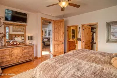 1820 S Rockwood Circle, Show Low, AZ 85901 - Photo 17