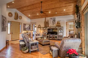 1820 S Rockwood Circle, Show Low, AZ 85901 - Photo 9