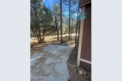 2321 E Quarter Horse Way, Show Low, AZ 85901 - Photo 3