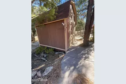 2321 E Quarter Horse Way, Show Low, AZ 85901 - Photo 11