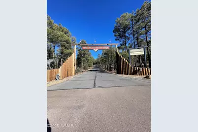 2321 E Quarter Horse Way, Show Low, AZ 85901 - Photo 1