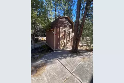 2321 E Quarter Horse Way, Show Low, AZ 85901 - Photo 9