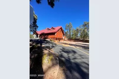2321 E Quarter Horse Way, Show Low, AZ 85901 - Photo 13