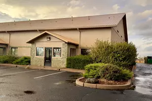 1321 E Lumbermens Loop, Show Low, AZ 85901 - Photo 1