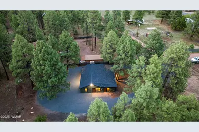 756 Mountain View Drive, Lakeside, AZ 85929 - Photo 29