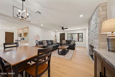 756 Mountain View Drive, Lakeside, AZ 85929 - Photo 9