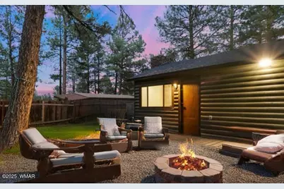 756 Mountain View Drive, Lakeside, AZ 85929 - Photo 1