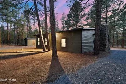 756 Mountain View Drive, Lakeside, AZ 85929 - Photo 5