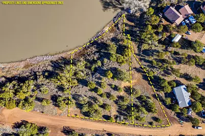 1955 Daggs Circle, Show Low, AZ 85901 - Photo 3