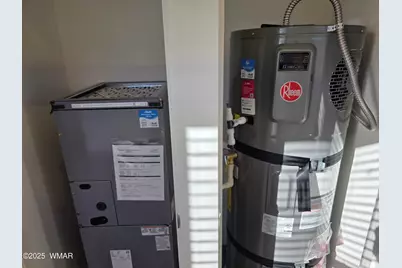 8368 Ridge Drive, Show Low, AZ 85901 - Photo 9