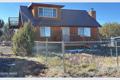 66 County Road 8113, Concho, AZ 85924 - Photo 7