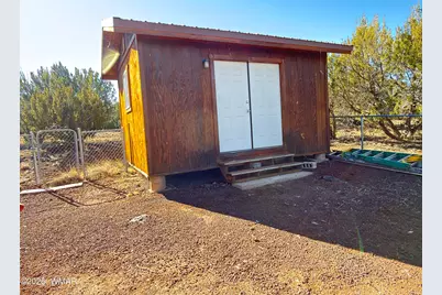 66 County Road 8113, Concho, AZ 85924 - Photo 13