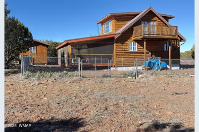 66 County Road 8113, Concho, AZ 85924 - Photo 3