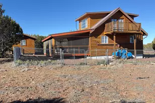 66 County Road 8113, Concho, AZ 85924 - Photo 3