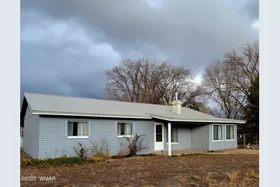 134 West 3rd Place, Eagar, AZ 85925 - Photo 1