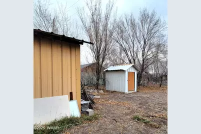 134 West 3rd Place, Eagar, AZ 85925 - Photo 33